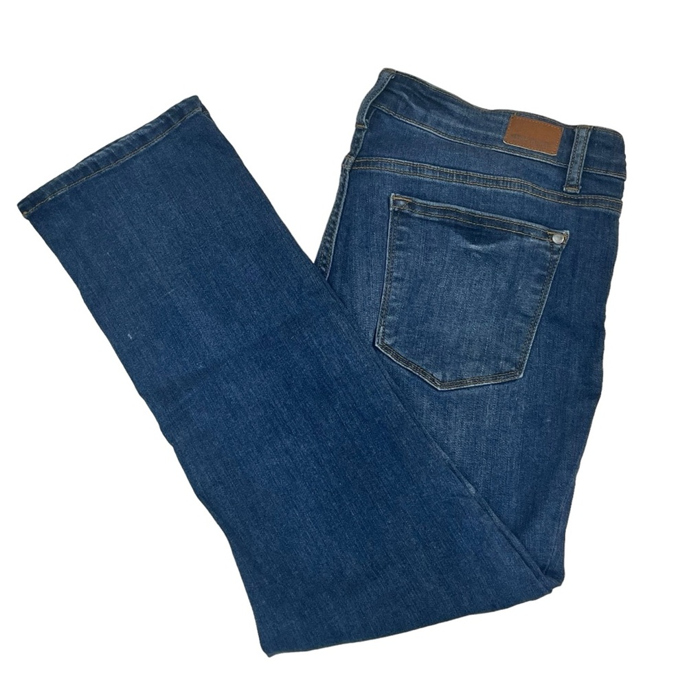 Judy Blue Capri Fit Jeans - Size 13/31